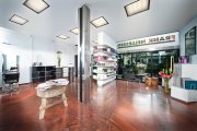 Foto: Gaby Ahnert / Kunde: Frank Nellessen Frisör / Agentur: die ag ateliergemeinschaft